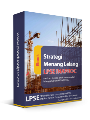 3d Mockup LPSE